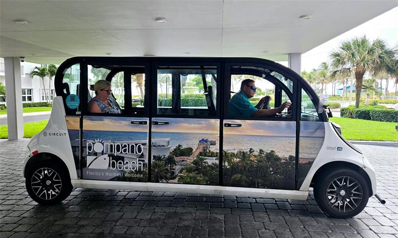 405 N Ocean Boulevard Pompano Beach FL 33062