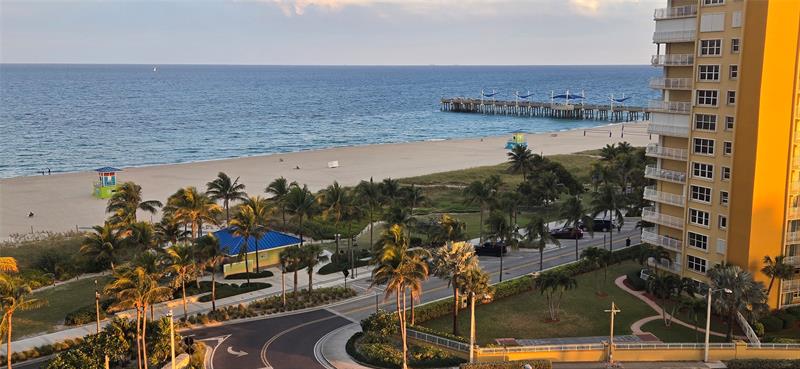 405 N Ocean Boulevard Pompano Beach FL 33062