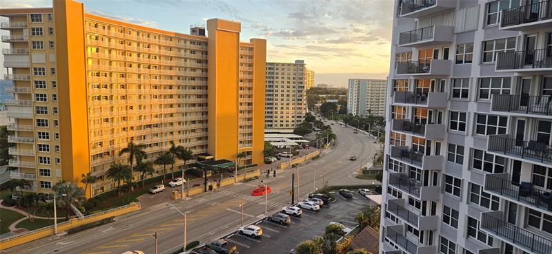 405 N Ocean Boulevard Pompano Beach FL 33062