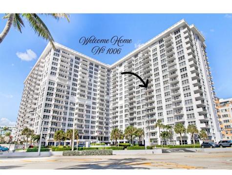 405 N Ocean Boulevard Pompano Beach FL 33062