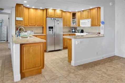 405 N Ocean Boulevard Pompano Beach FL 33062
