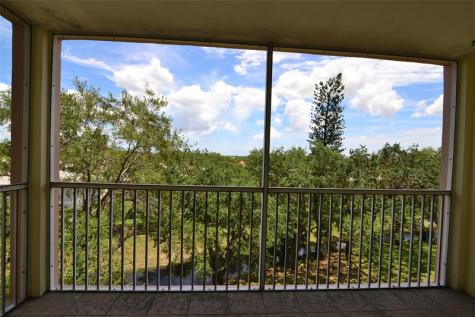 3575 Broken Woods Drive Coral Springs FL 33065