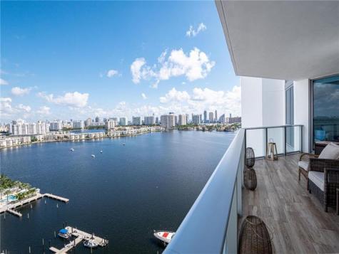 17111 Biscayne Boulevard North Miami Beach FL 33160