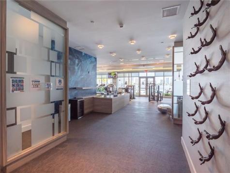 17111 Biscayne Boulevard North Miami Beach FL 33160