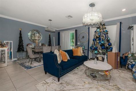 4339 Lago Drive Pompano Beach FL 33064