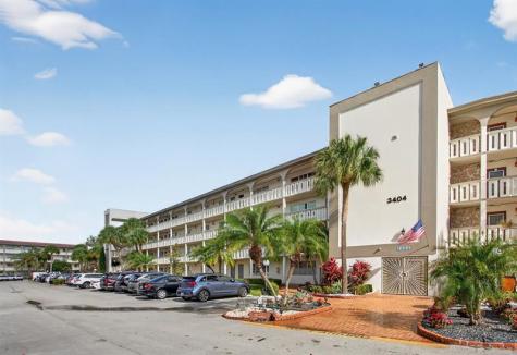3404 Bimini Lane Coconut Creek FL 33066
