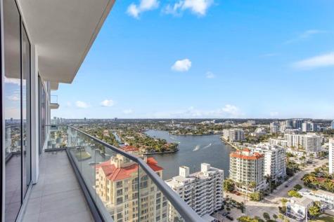 153 N Seabreeze Boulevard Fort Lauderdale FL 33304