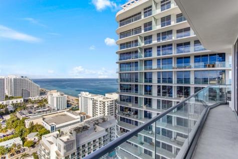153 N Seabreeze Boulevard Fort Lauderdale FL 33304