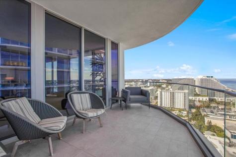 153 N Seabreeze Boulevard Fort Lauderdale FL 33304