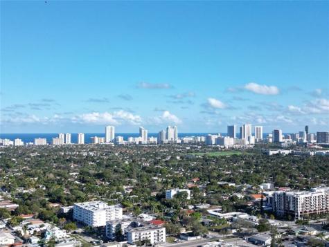 1925 Madison Street Hollywood FL 33020