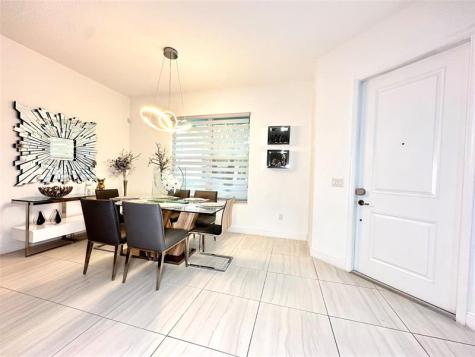 1765 NW 124th Place Pembroke Pines FL 33028