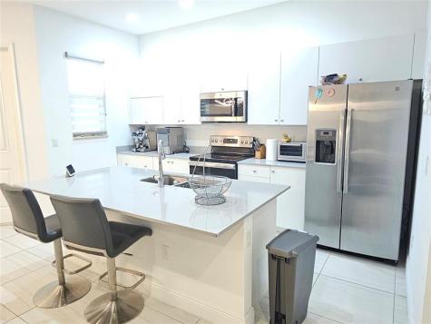1765 NW 124th Place Pembroke Pines FL 33028