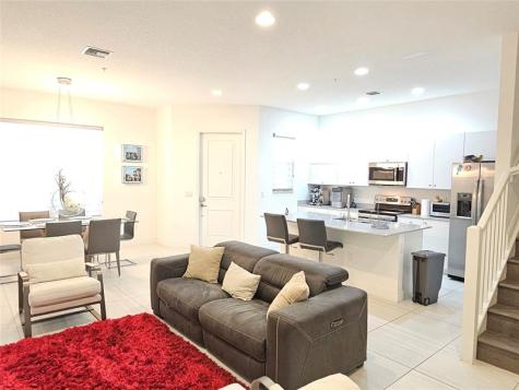 1765 NW 124th Place Pembroke Pines FL 33028