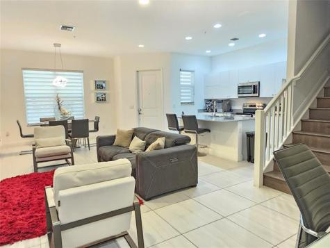 1765 NW 124th Place Pembroke Pines FL 33028