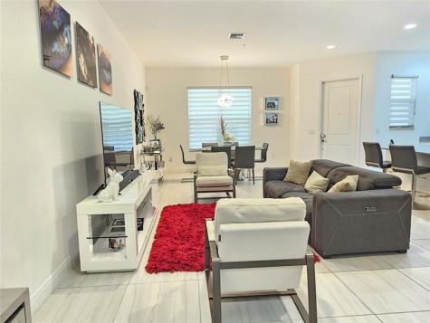1765 NW 124th Place Pembroke Pines FL 33028