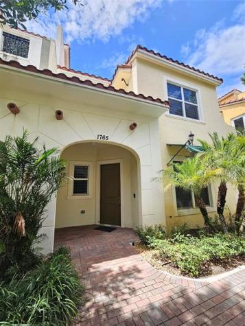 1765 NW 124th Place Pembroke Pines FL 33028