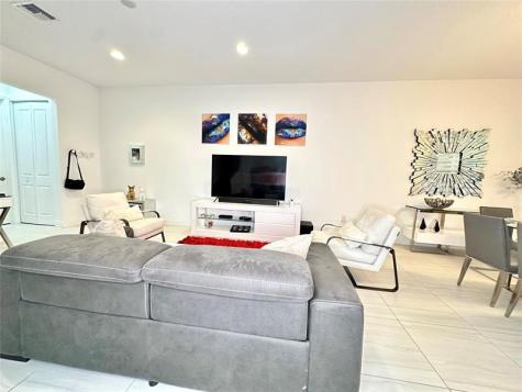 1765 NW 124th Place Pembroke Pines FL 33028