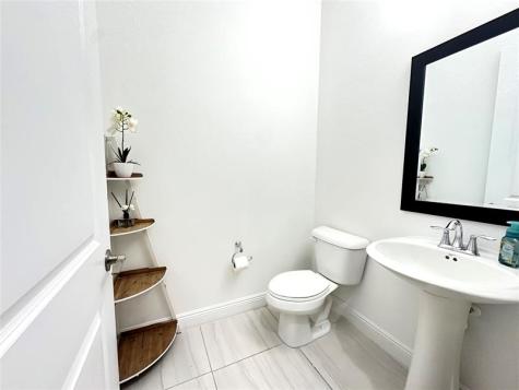1765 NW 124th Place Pembroke Pines FL 33028