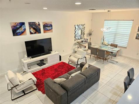 1765 NW 124th Place Pembroke Pines FL 33028