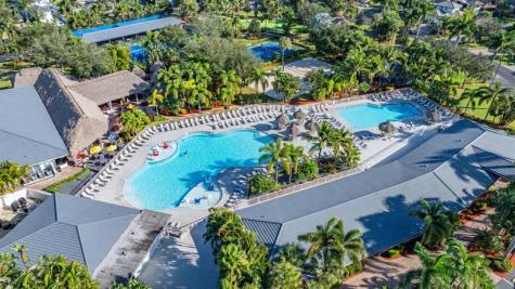 119 S Cortez Drive Margate FL 33068