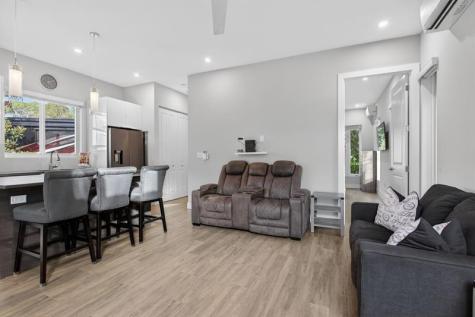 119 S Cortez Drive Margate FL 33068