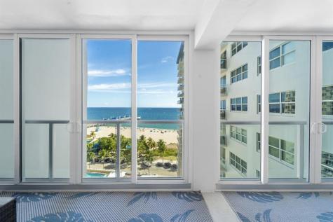 111 N Pompano Beach Boulevard Pompano Beach FL 33062