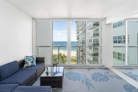 111 N Pompano Beach Boulevard Pompano Beach FL 33062
