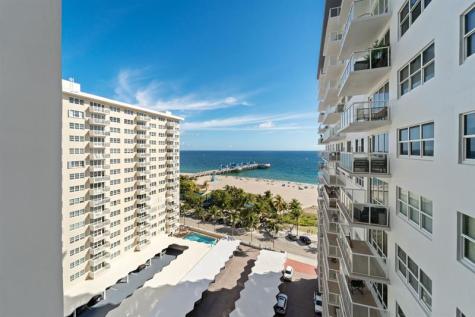 111 N Pompano Beach Boulevard Pompano Beach FL 33062