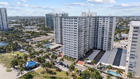 111 N Pompano Beach Boulevard Pompano Beach FL 33062