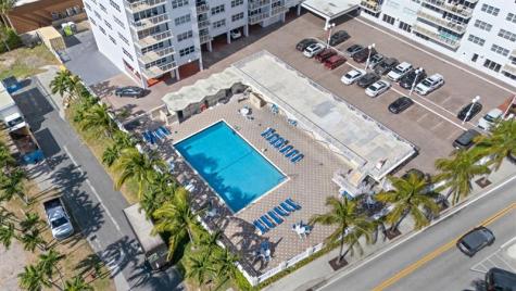 111 N Pompano Beach Boulevard Pompano Beach FL 33062