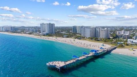 111 N Pompano Beach Boulevard Pompano Beach FL 33062