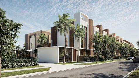 809 NE 16th Avenue Fort Lauderdale FL 33304