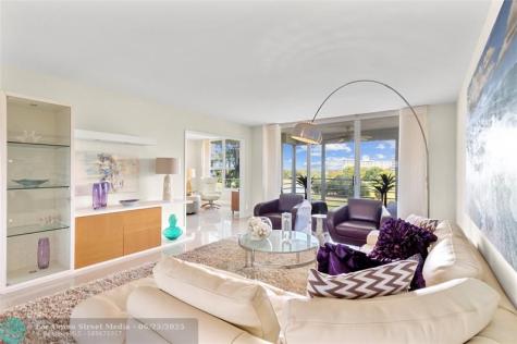 555 Oaks Lane Pompano Beach FL 33069