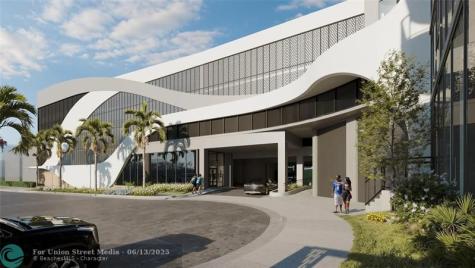 3000 E Oakland Park Boulevard Fort Lauderdale FL 33306