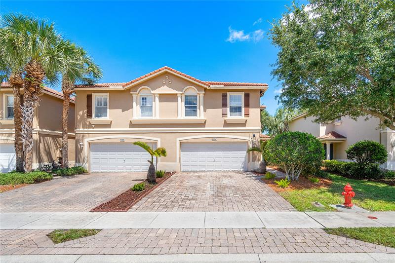 4208 Cohune Palm Court Greenacres FL 33463