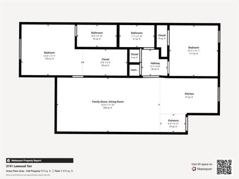 3191 Leewood Terrace Boca Raton FL 33431