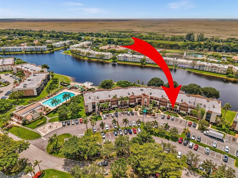 7449 Fairfax Drive Tamarac FL 33321