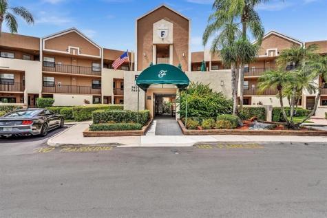 7449 Fairfax Drive Tamarac FL 33321