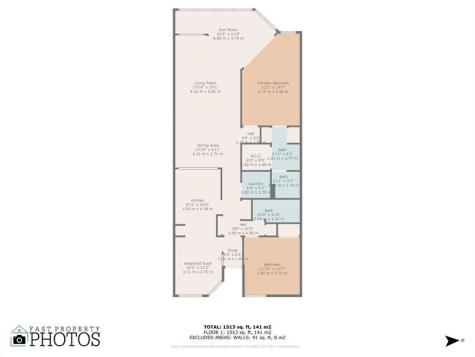 7449 Fairfax Drive Tamarac FL 33321
