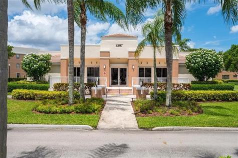 7449 Fairfax Drive Tamarac FL 33321