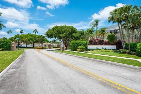 7449 Fairfax Drive Tamarac FL 33321