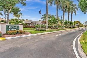 7449 Fairfax Drive Tamarac FL 33321