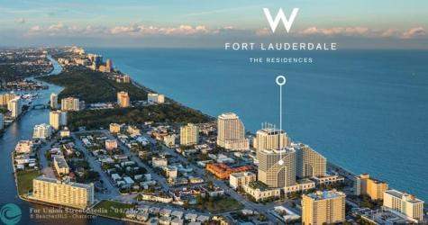 3101 N Bayshore Drive Fort Lauderdale FL 33304