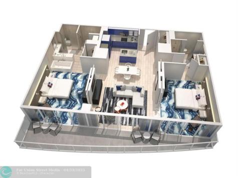 3101 N Bayshore Drive Fort Lauderdale FL 33304