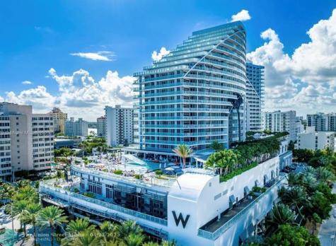 3101 N Bayshore Drive Fort Lauderdale FL 33304