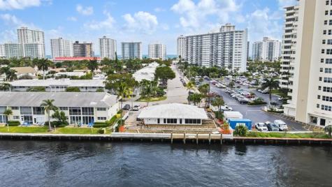 3300 NE 36th Street Fort Lauderdale FL 33308