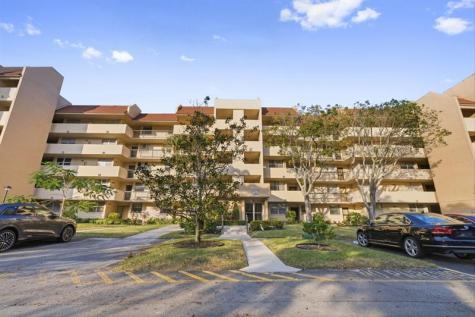 7080 Environ Boulevard Lauderhill FL 33319