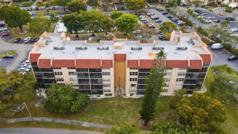 7080 Environ Boulevard Lauderhill FL 33319