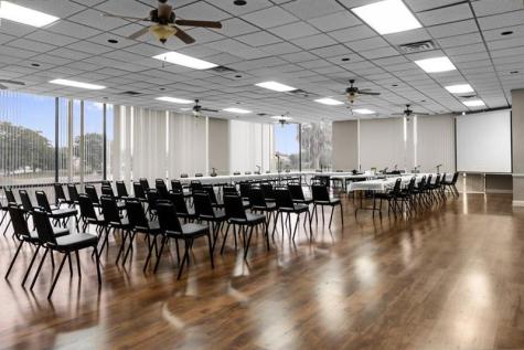 7080 Environ Boulevard Lauderhill FL 33319