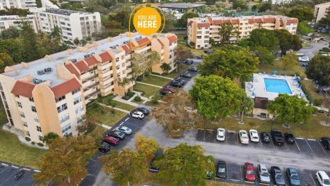 7080 Environ Boulevard Lauderhill FL 33319